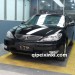丰田佳美 2.4 全车钣金喷漆