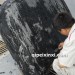丰田兰德酷路泽 LC200 全车钣金喷漆