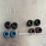 免拆更换气门油封治理烧机油