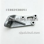 JH6 中冷器铝管支架 1119036-Q4939