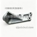 JH6 中冷器铝管支架 1119036-Q4939