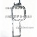 JH6右前轮后挡泥板支架/铝5103394-Q4695