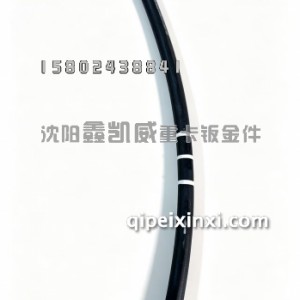 JH6暖风管/进水8116711-BG041 JH6暖风管/进水8116711-BG041