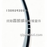 JH6暖风管/进水8116711-BG041