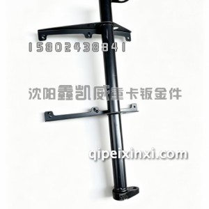 悍 V2.0 中桥右前挡泥板支架总成 8404020-Q4721