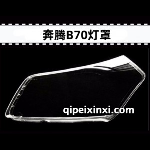 奔腾系列高透灯罩 奔腾系列高透灯罩