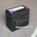 骆驼N45经典版免维护蓄电池12V45Ah