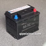 骆驼L2‑400经典版蓄电池12V‑60Ah