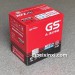 GS杰士65D23免维护蓄电池12V‑60Ah