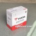 汤浅55B24L‑MF免维护蓄电池12V‑45Ah