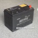 保胜95D31启动型免维护蓄电池12V‑80Ah