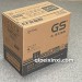 GS杰士S‑95‑EFB增强型EFB+Li启停蓄电池