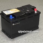 瓦尔塔AGM‑H7 AGM启停专用蓄电池