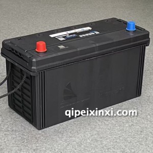 风帆6‑QW‑120免维护蓄电池 12V120Ah