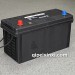 风帆6‑QW‑120免维护蓄电池 12V120Ah