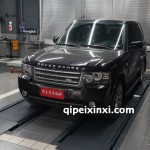 路虎揽胜 L322 全车翻新