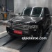 路虎揽胜 L322 全车翻新