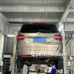 GL8胖头鱼整备