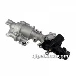 W213 冷却电子水泵
