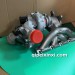 迈腾2.0T增压器
