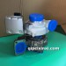 图雅诺2.8T增压器