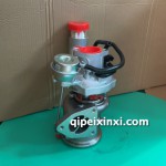长城H7增压器