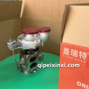 盖瑞特48F939923‑5001S增压器