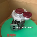 原厂高精度制造增压器
