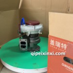 5005S涡轮增压器