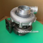 进口沃尔沃涡轮增压器