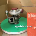 潍柴WP9增压器