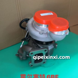 原厂配套品质增压器