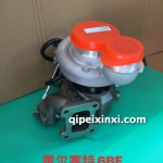 原厂配套品质增压器
