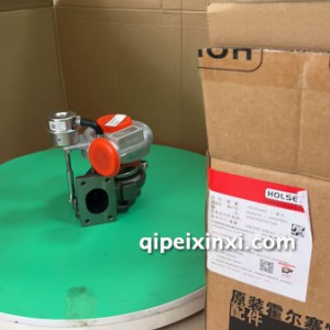 康明斯ISF3.8增压器