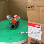 康明斯ISF3.8增压器