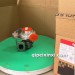 国六发动机增压器