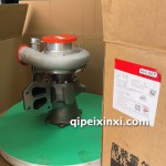 商用车发动机增压器