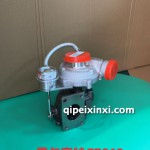 江淮2.7发动机增压器