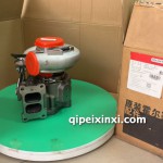 玉柴K4000增压器