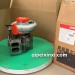 玉柴K4000增压器