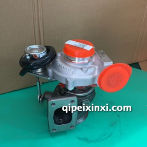 霍尔塞特SN10005553828增压器