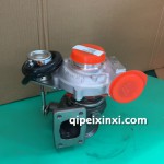 霍尔塞特SN10005553828增压器