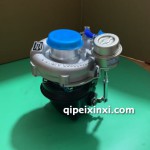 朝柴CY4SK251增压器