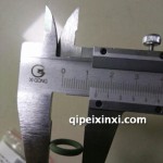 涡轮增压器胶圈 64 服务站