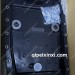 变速箱油底壳 5961.309.196.009