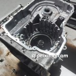 别克GL8ES变速箱大修