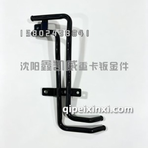 悍V暖风铁管8116715-E48Q