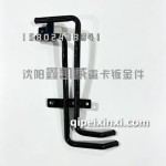 悍V暖风铁管8116715-E48Q