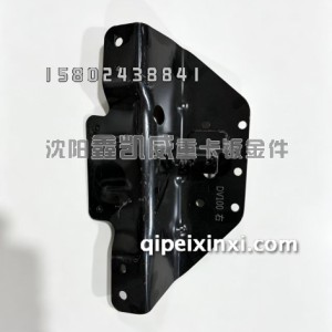 悍V右保险杠支架2803080-DV100