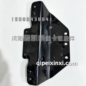 悍V左保险杠支架2803075-E48